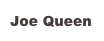 Joe Queen